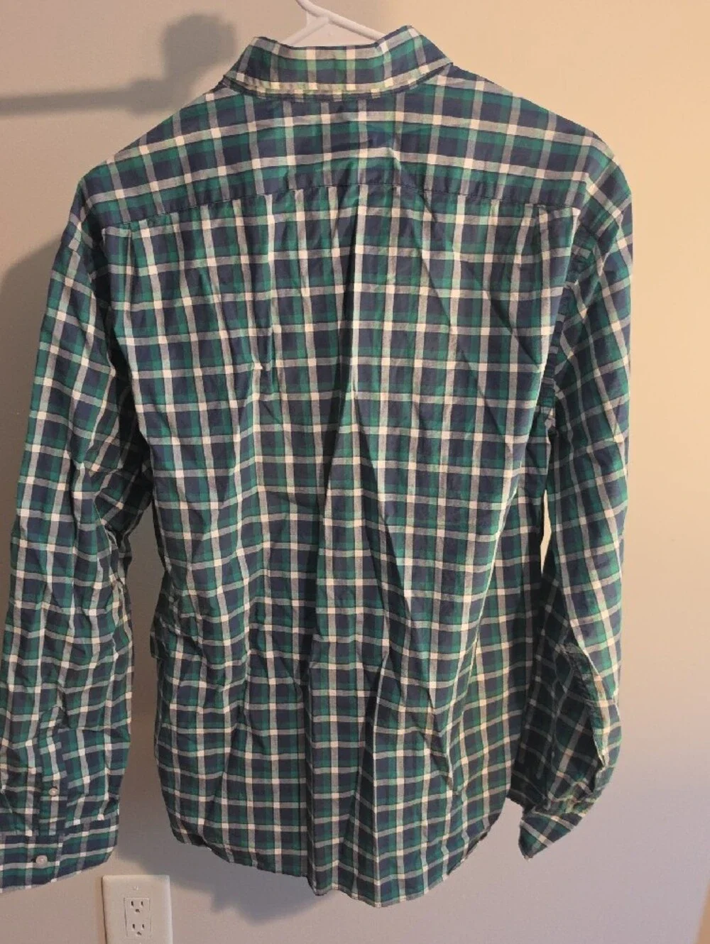J. Crew new lightweight
